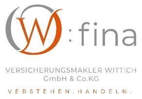 W:fina Versicherungsmakler Wittich GmbH & Co. KG